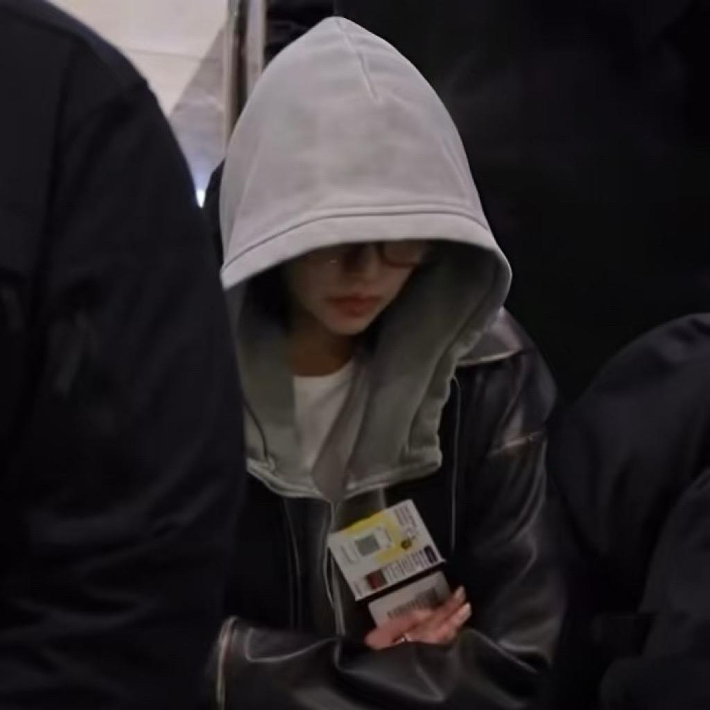 楼下大妈真好看