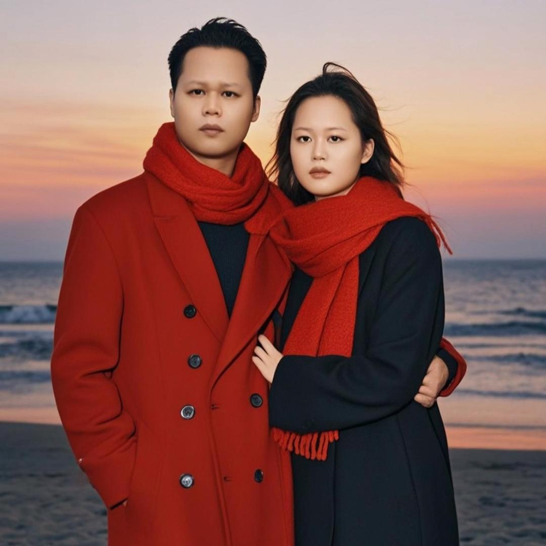广西老表《黄永锋》