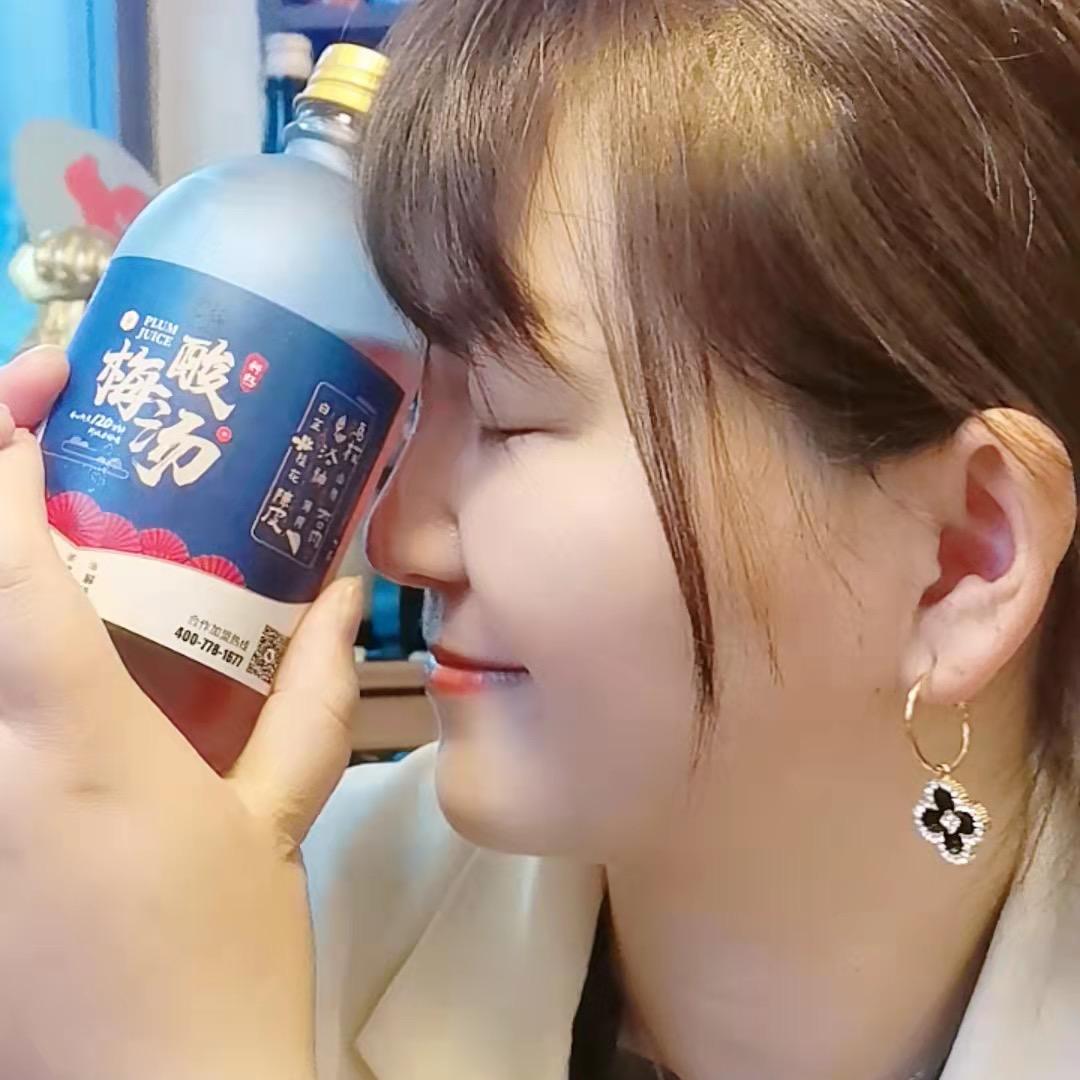 成都谦诚食品~大玲子