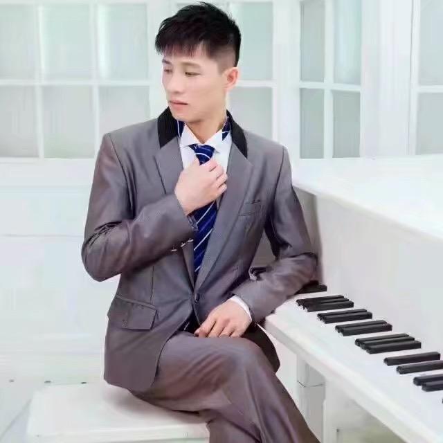 @翻唱者qing🎸