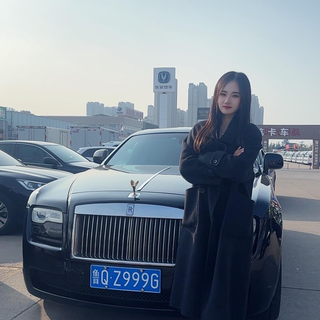 临沂起航名车(林夕)