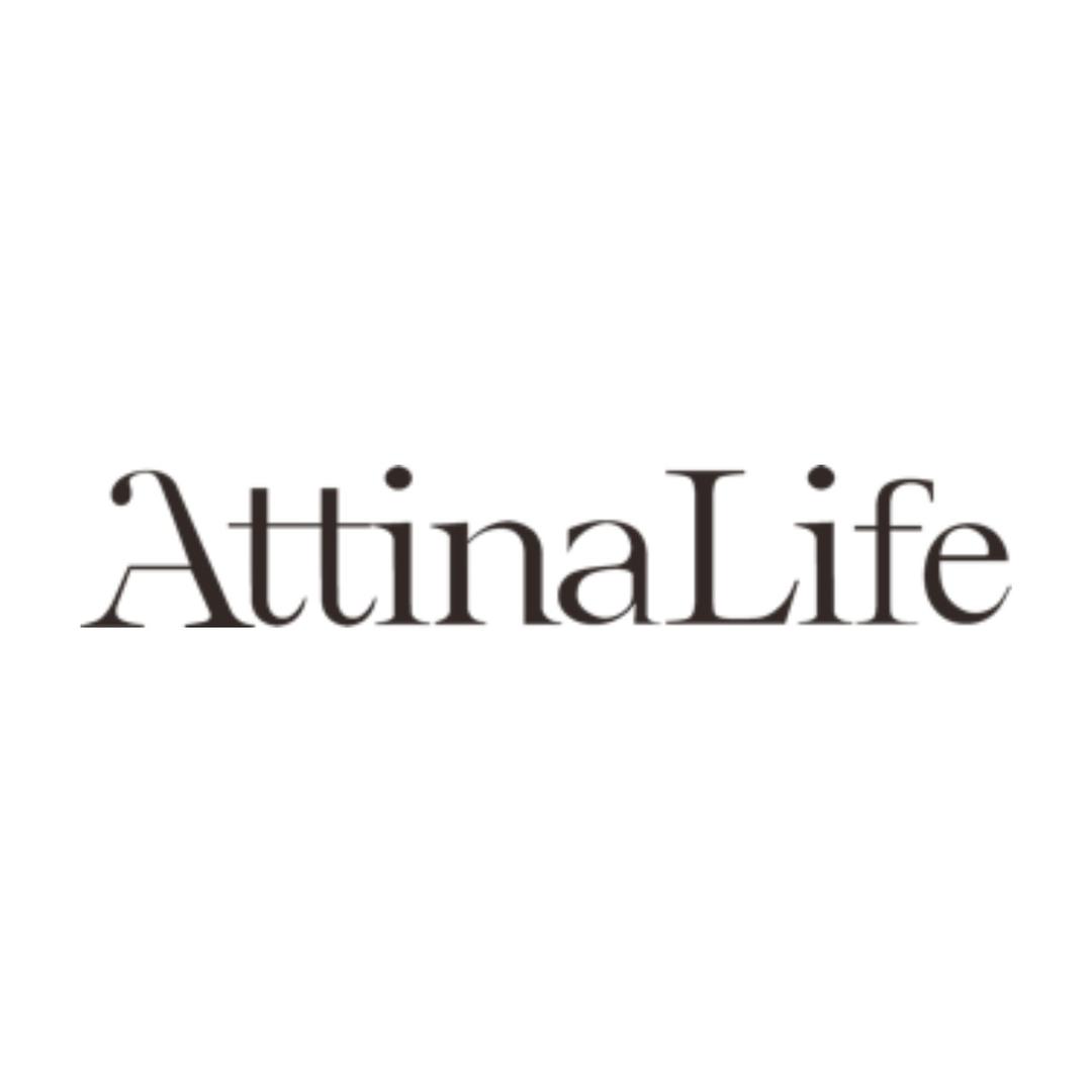 Attina宝儿服饰
