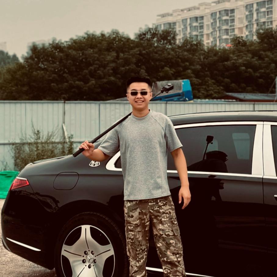 昌璞很靠谱