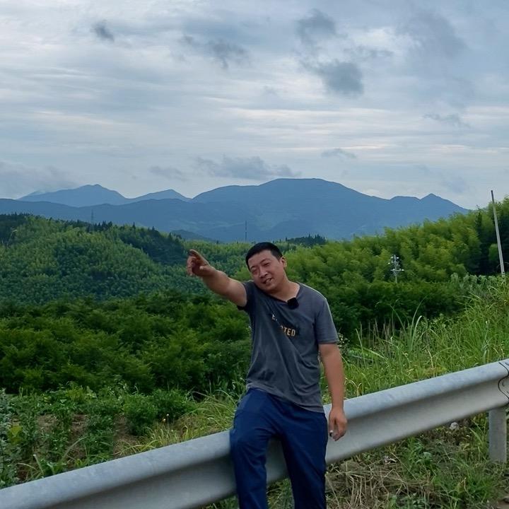 山肴土特产专营店