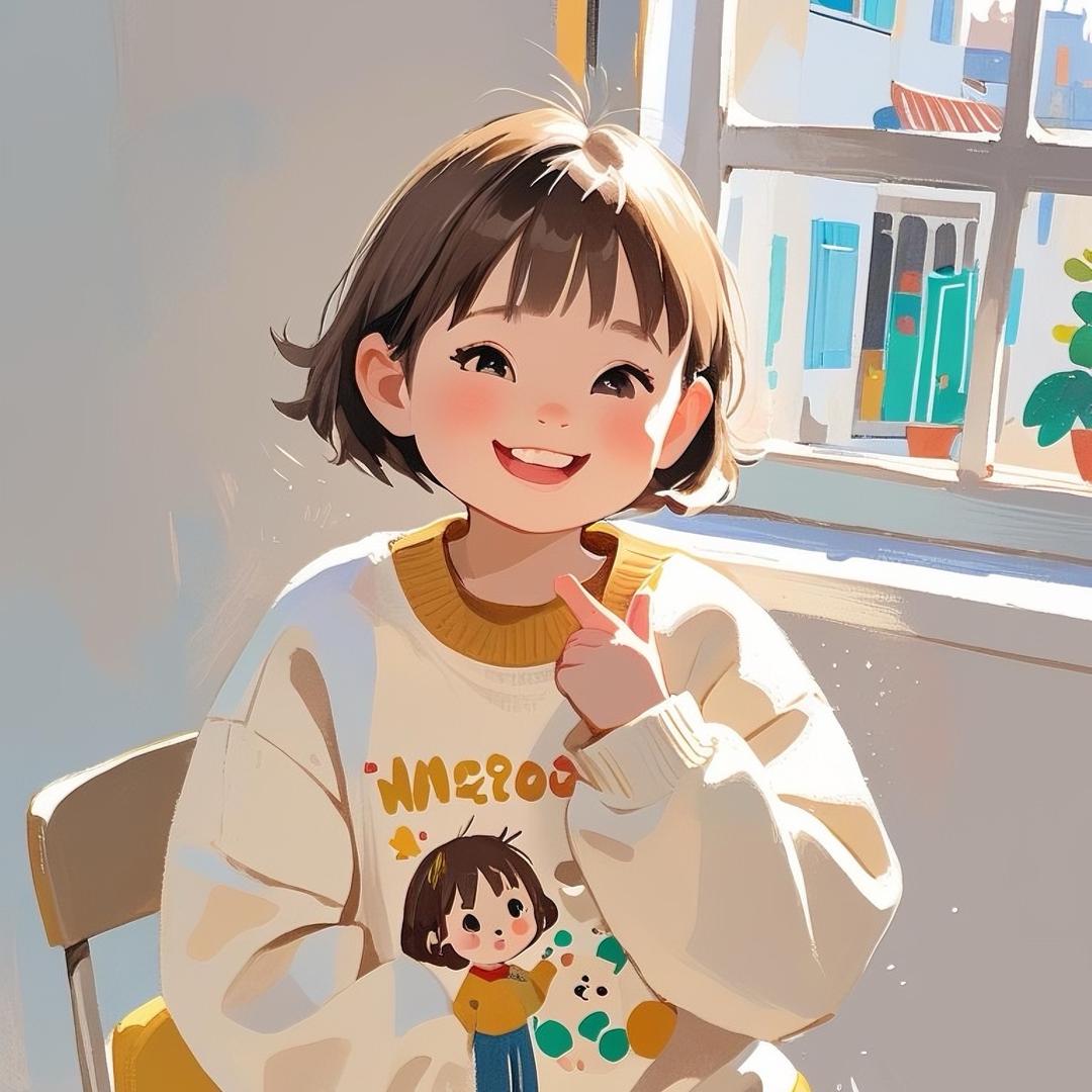 小鱼本瑜🐠