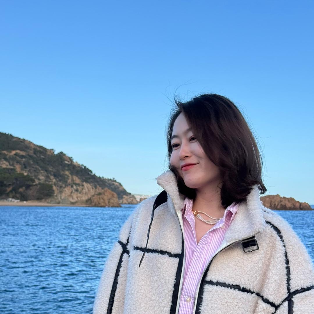 立奥妈咪～马君妍@抖音