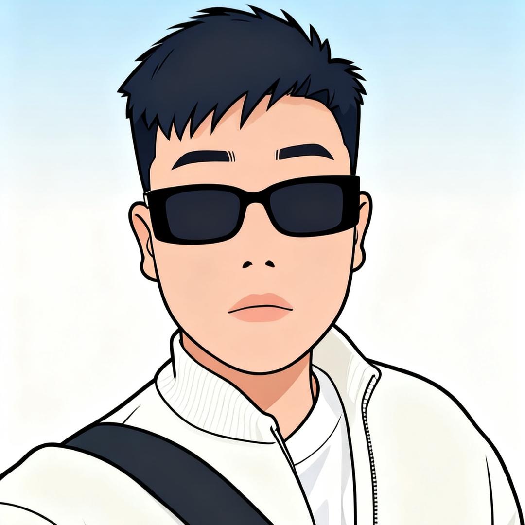 手哥（乡村振兴）