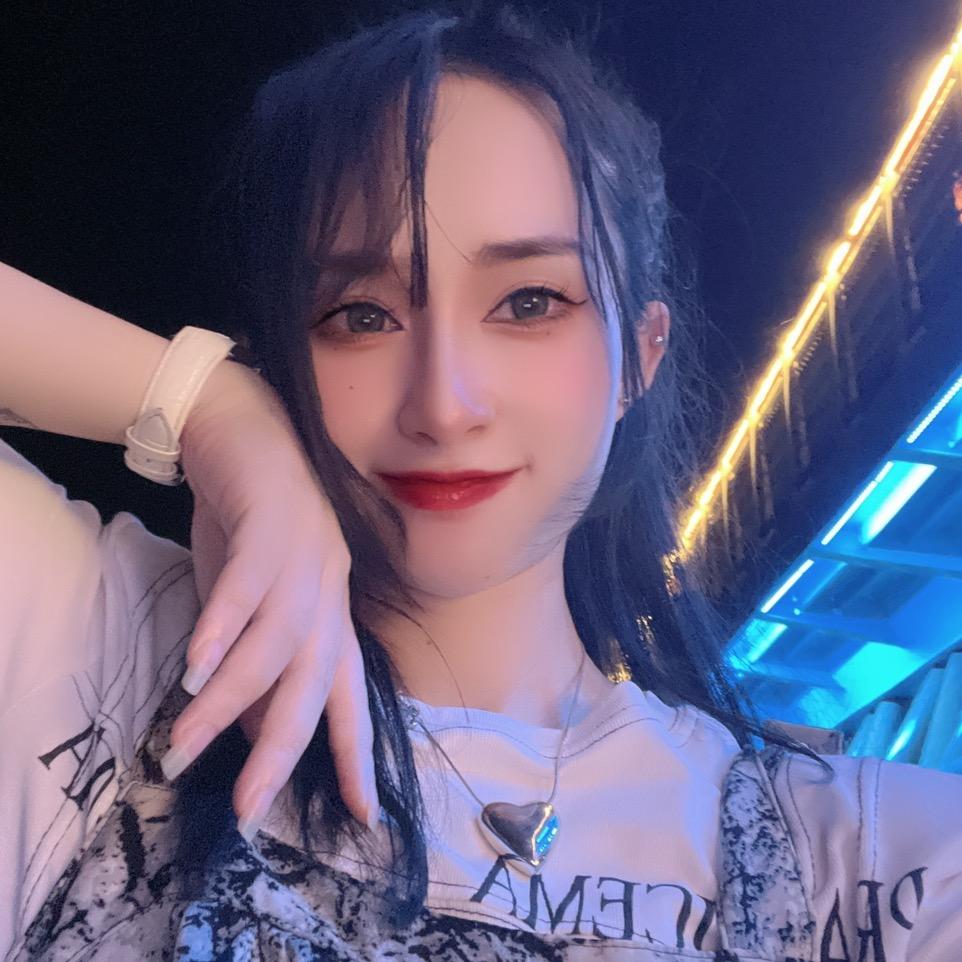 佳倩 🌟
