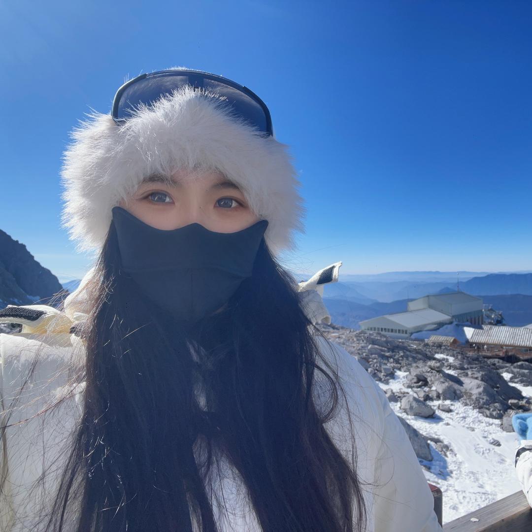 鹿…