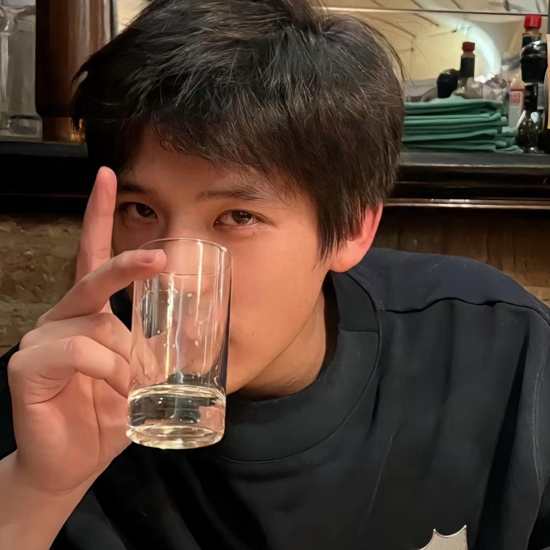 聪明的twit头像
