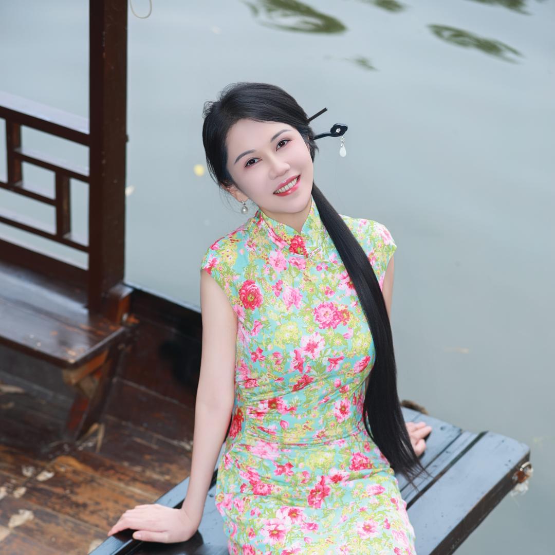 大益甄选~中老期茶