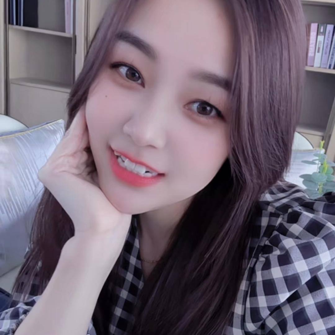 @尹大小姐～