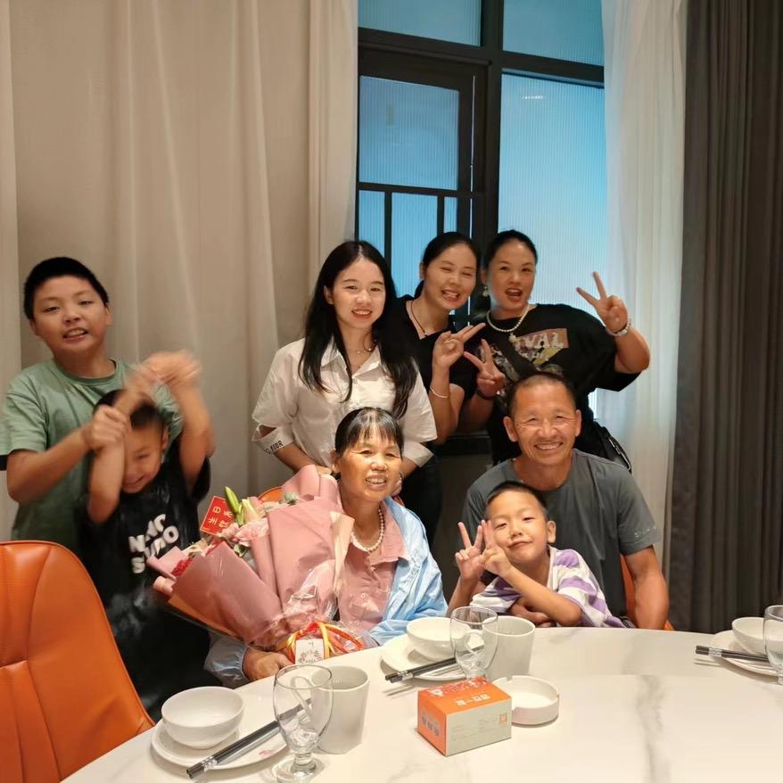 久而旧之💋【魏源康养】