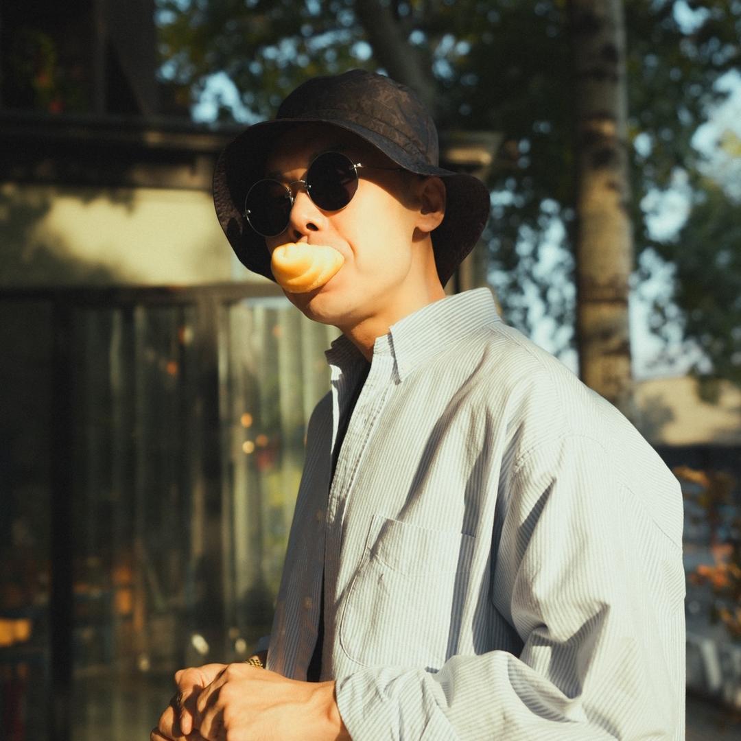 你好岚岚（内蒙小小号）