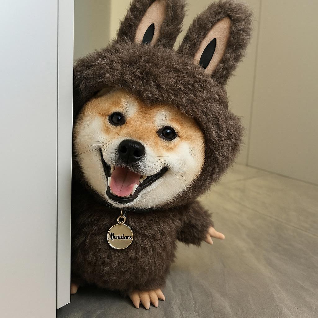 核桃的妹妹叫荔枝