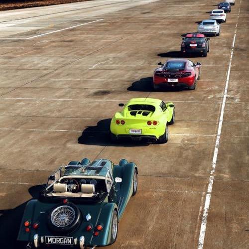 招远梦晨二手车