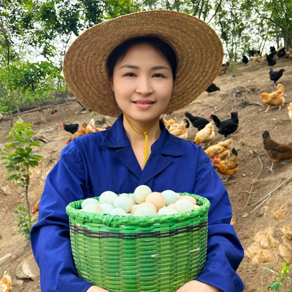 大别山若灵家
