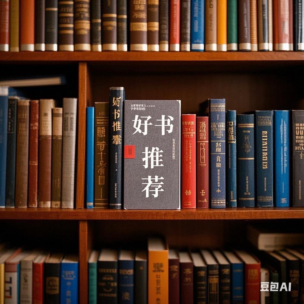 书海淘金喵
