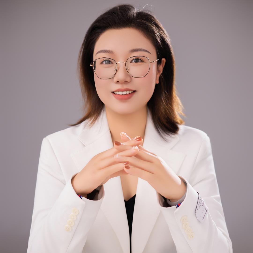 付老师生涯规划(张铭团队)