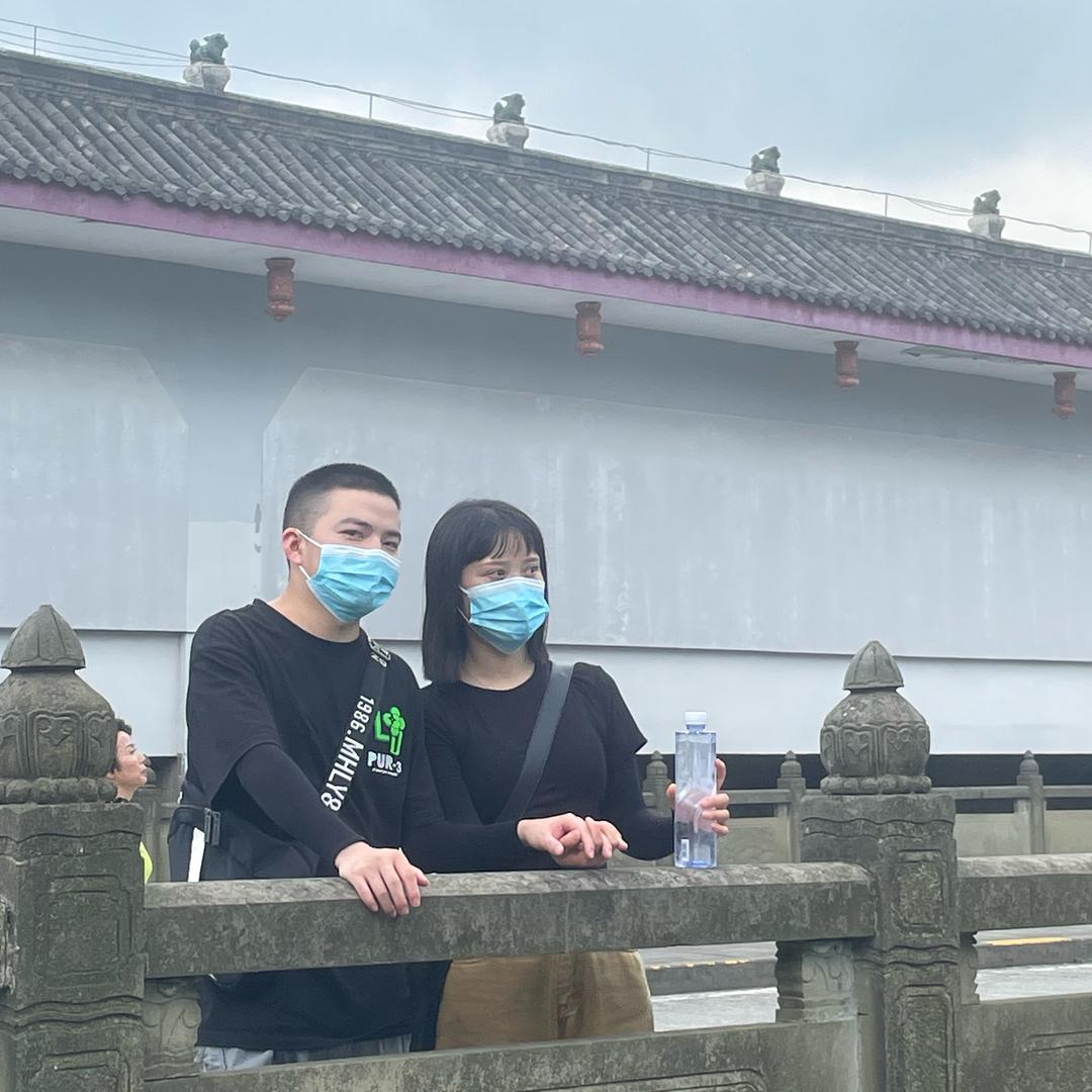 大林小吖