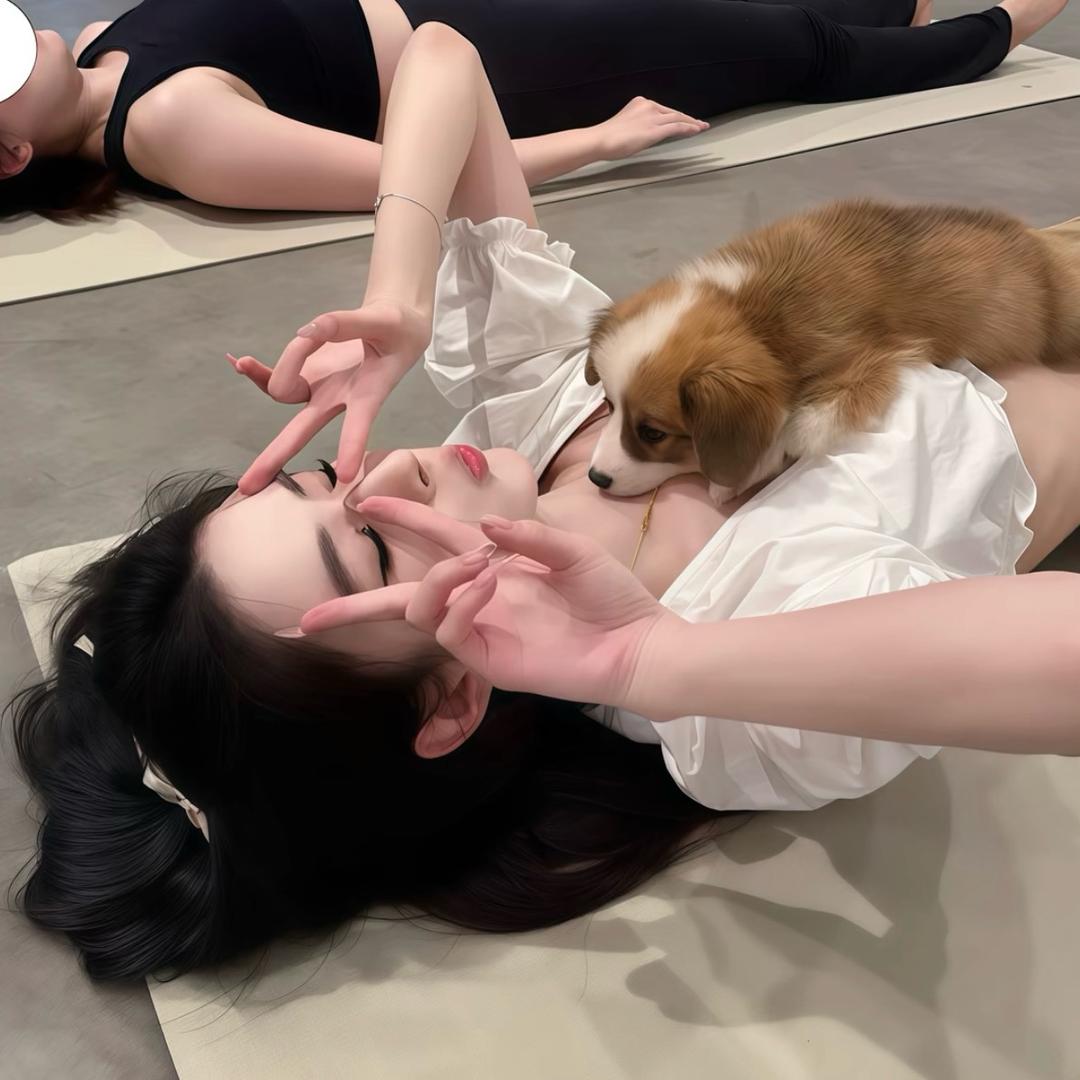 妮y