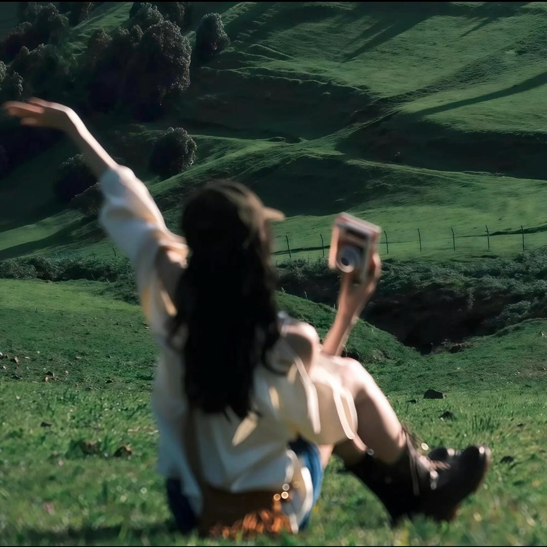 晰晰🏠（硬装中）