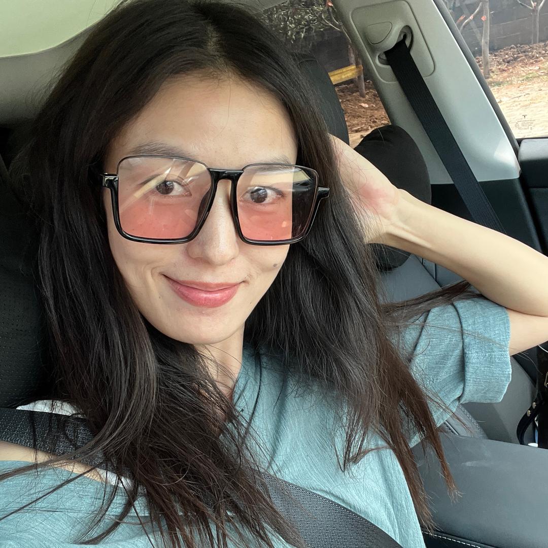 孙香香走运中……