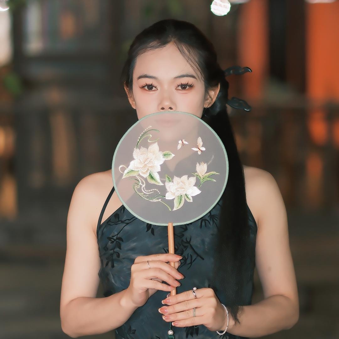 摩卡🎡（新人首播筹备中）