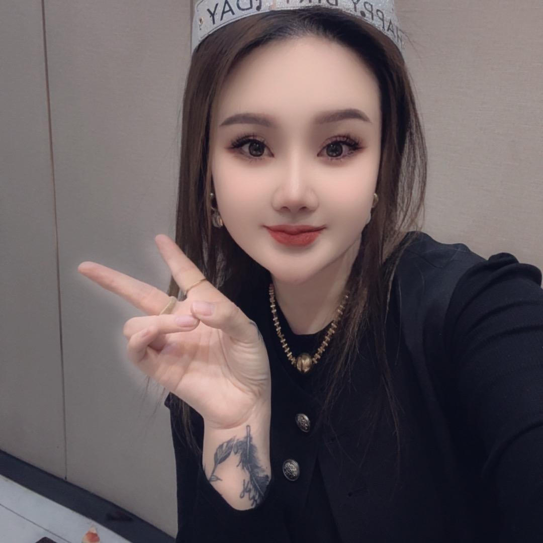 晶妹