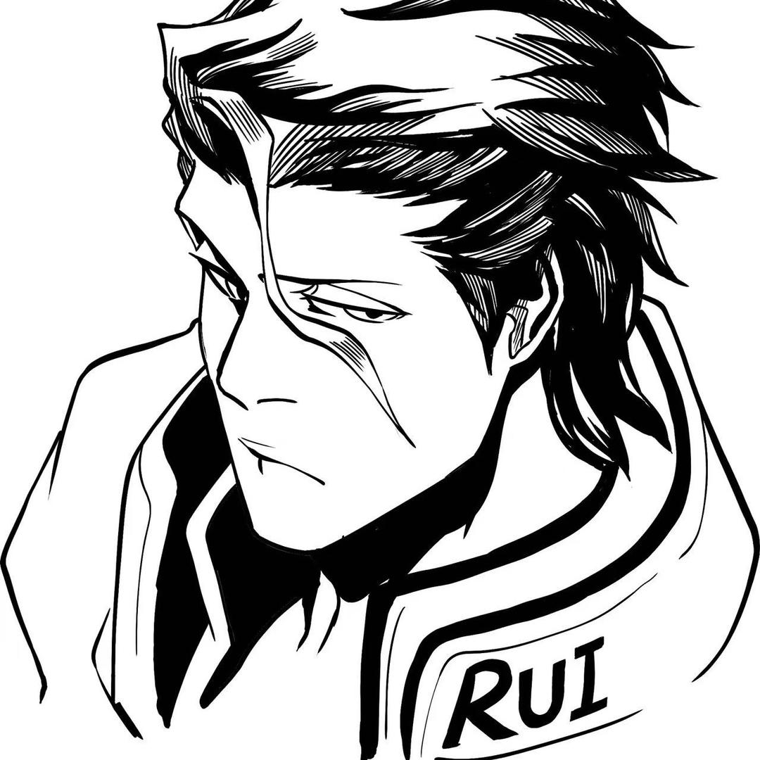 Rui🍀