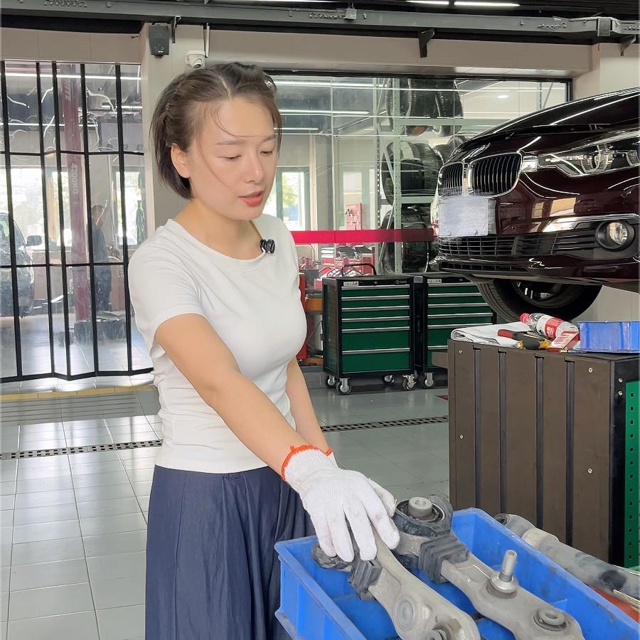 上海汽修小吴总