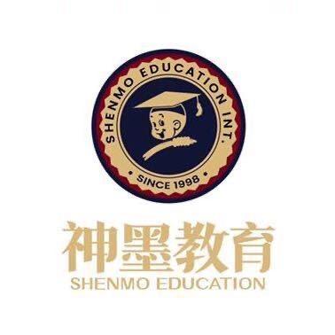 神墨教育官方账号