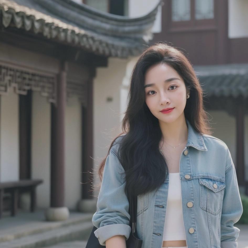 李漂亮🤩