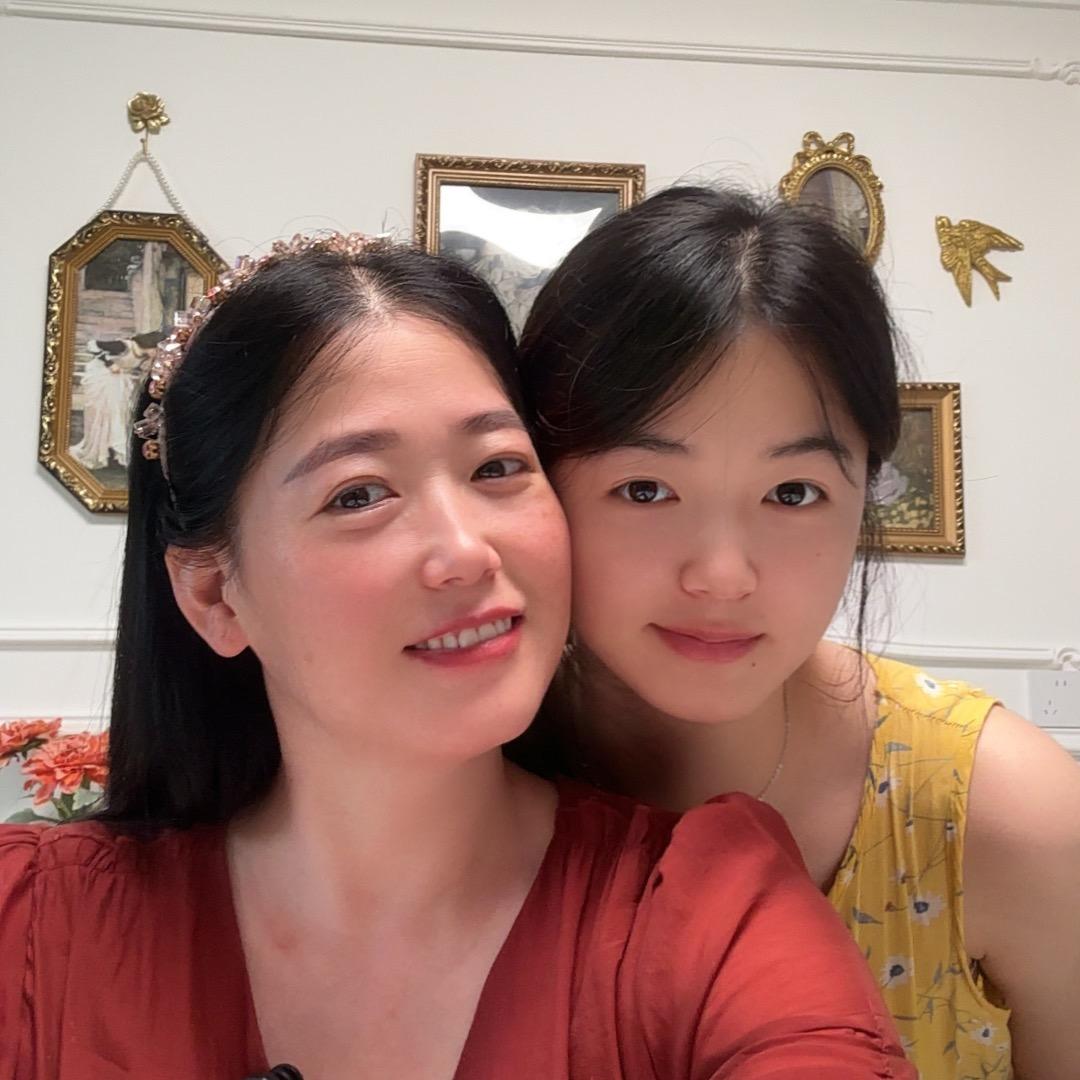 怡妈伴读