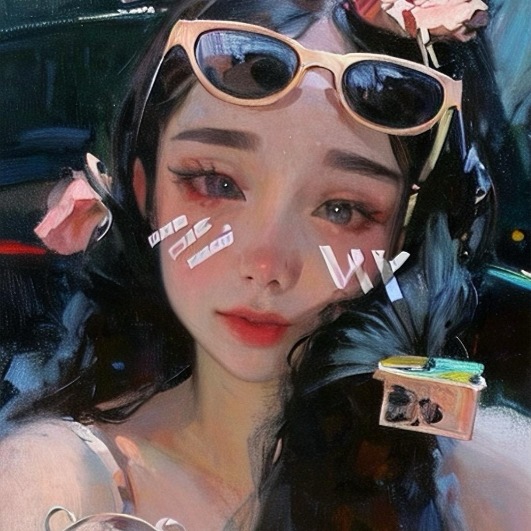 乐嘻嘻-☁️👾