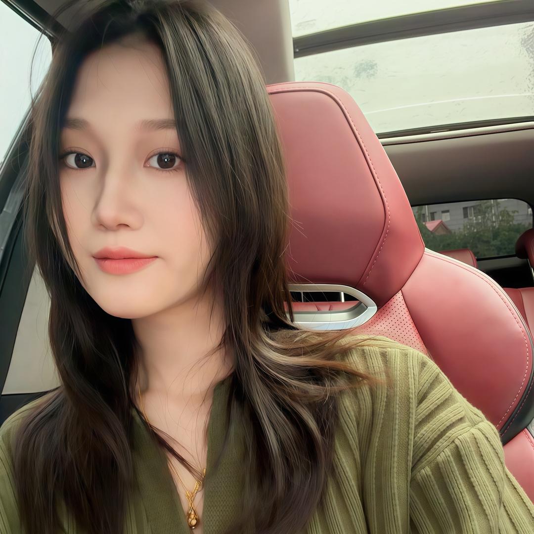 小七～（孕晚期版）