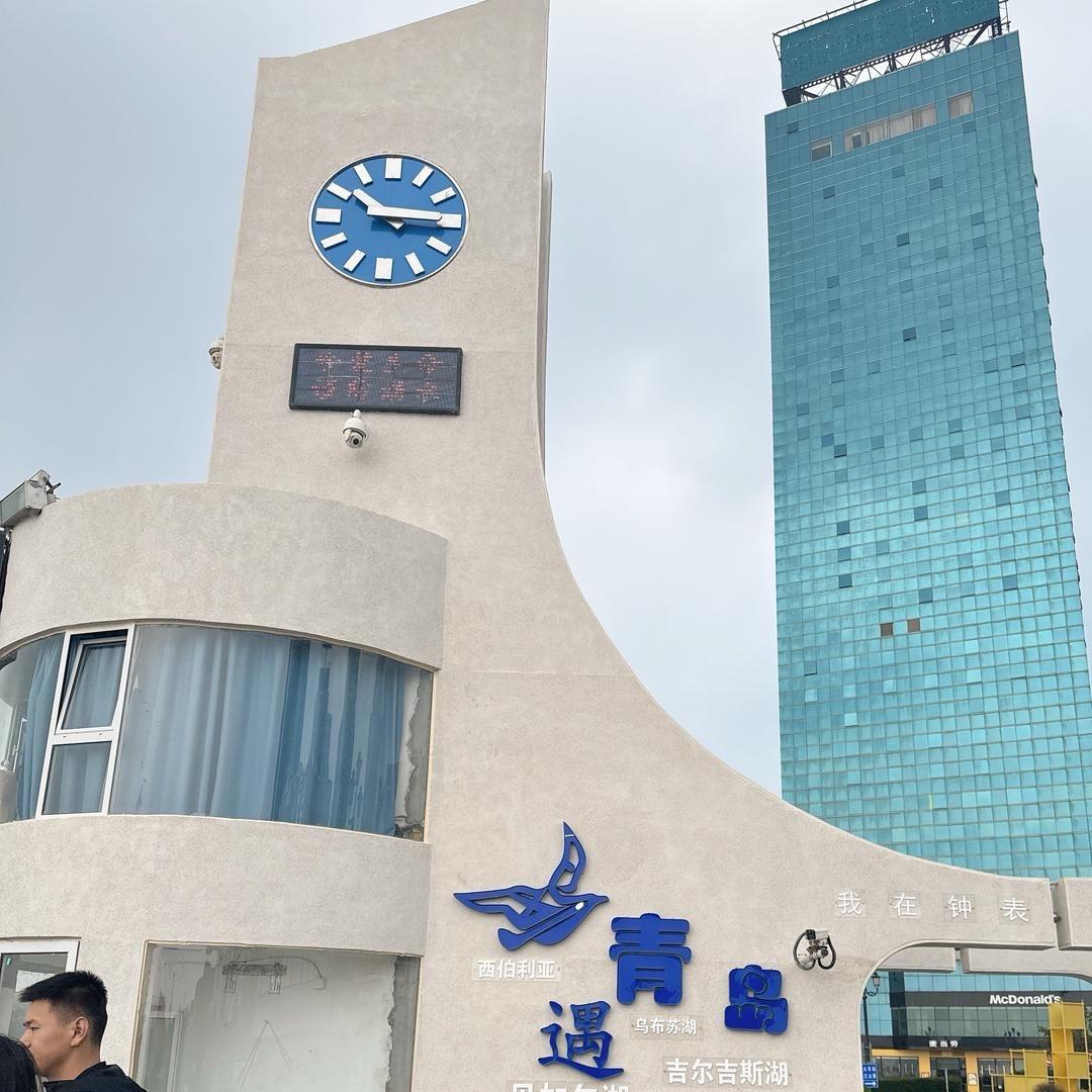 野蛮&小人鱼