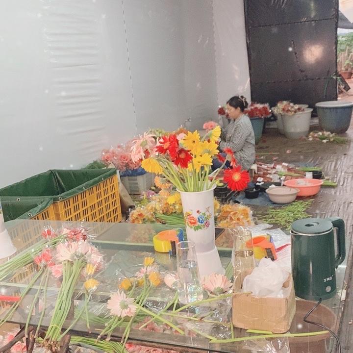 莲悦农品铺