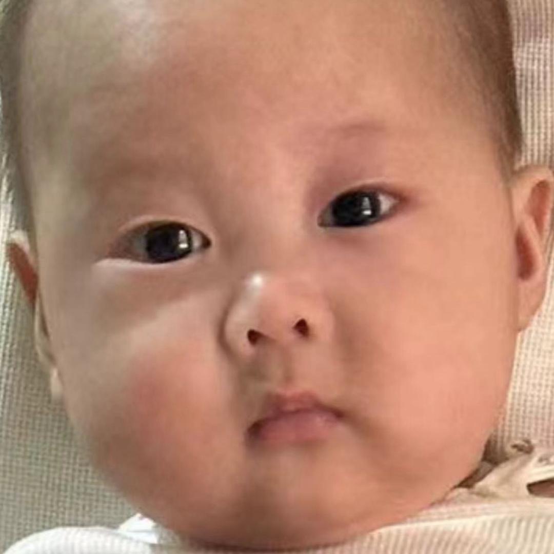 嗯！