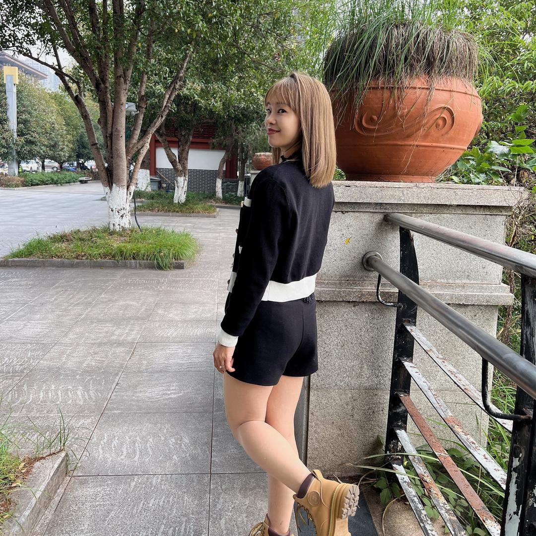 芯雨（团队招人）