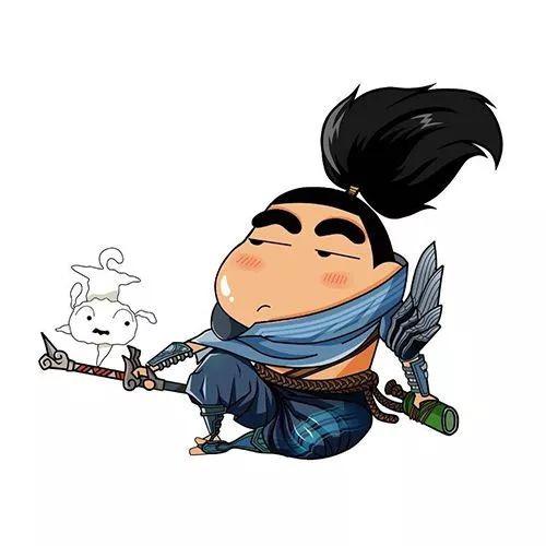 唐伯虎点蚊香🦈