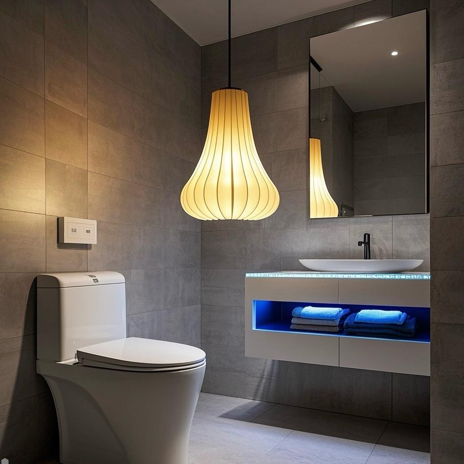 章丘一站式家电卫浴灯饰批发