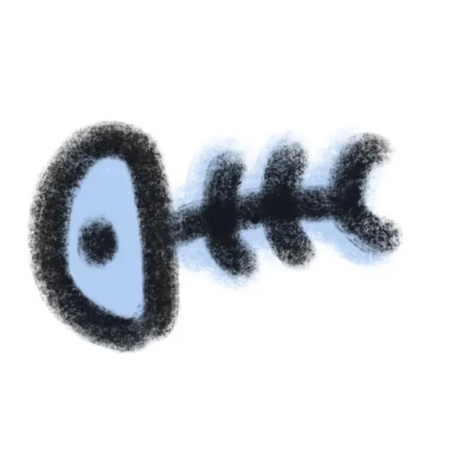 小鱼