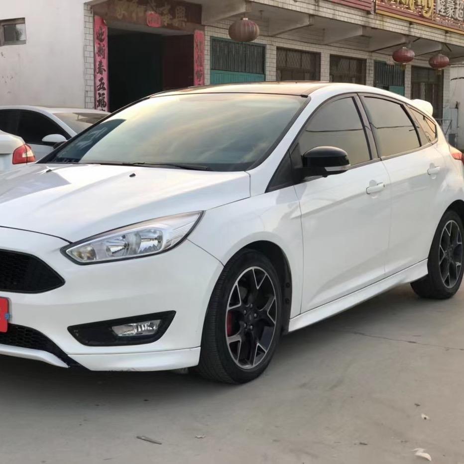 隆尧通达二手车行