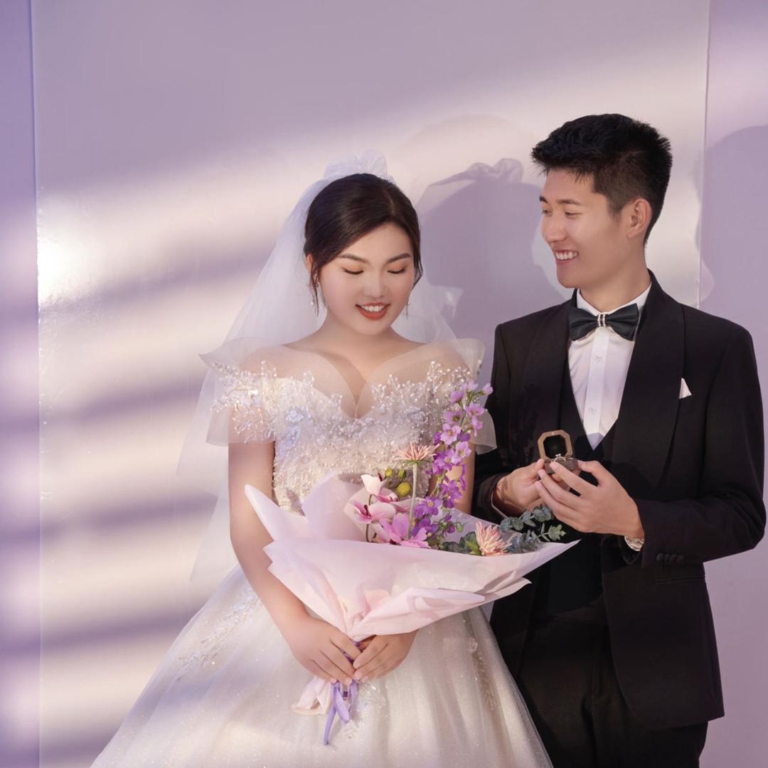 陈洛瑜❤️