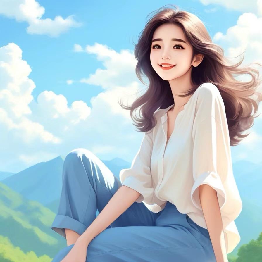 赵小雅😘