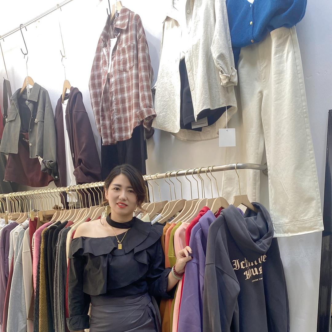 FL服饰