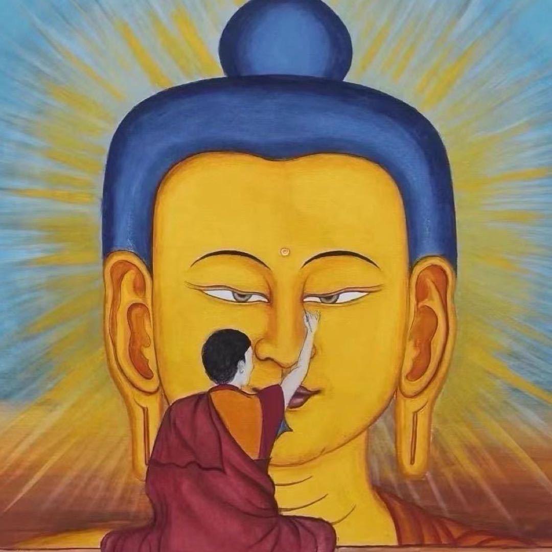 bai ma江措🪷