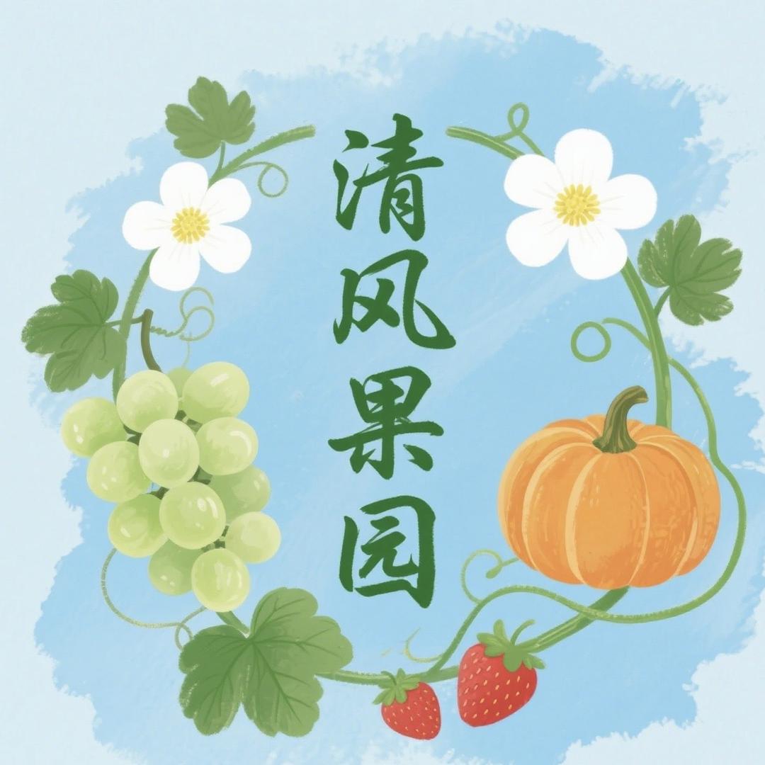清风果园