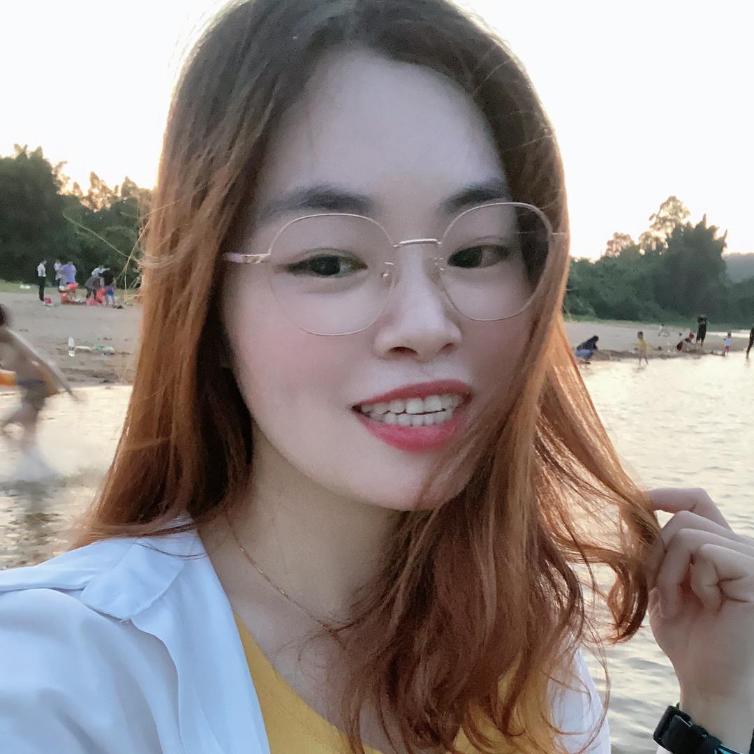 我是英姐